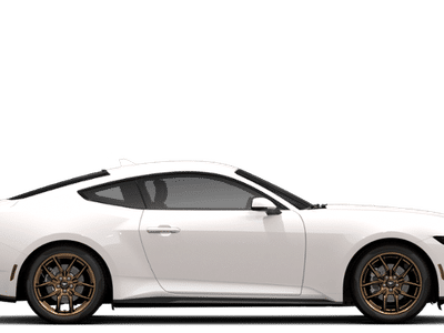 2026 Ford Mustang - Photo 50