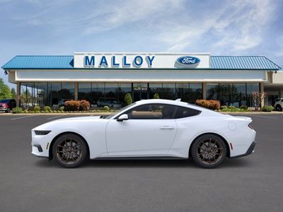 2026 Ford Mustang - Photo 25