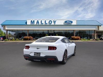 2026 Ford Mustang - Photo 30