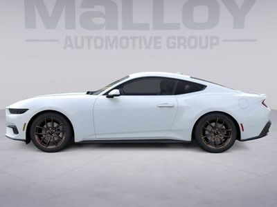 2026 Ford Mustang - Photo 3