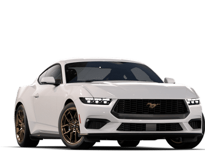 2026 Ford Mustang - Photo 48