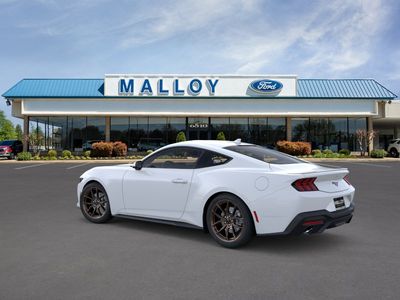 2026 Ford Mustang - Photo 24
