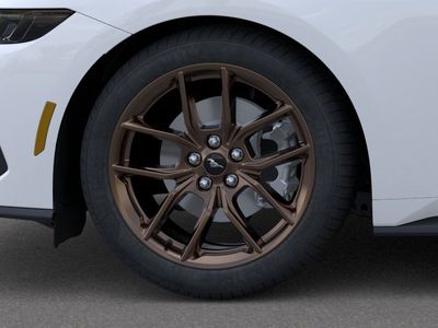 2026 Ford Mustang - Photo 34