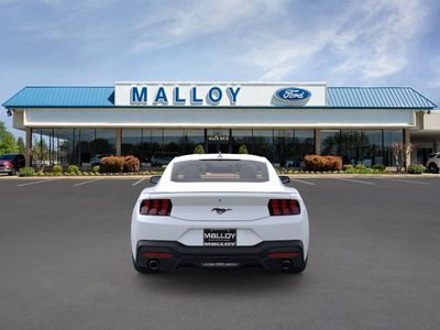 2026 Ford Mustang - Photo 38