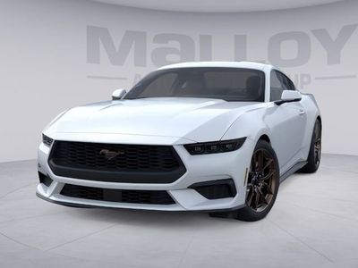 2026 Ford Mustang - Photo 21