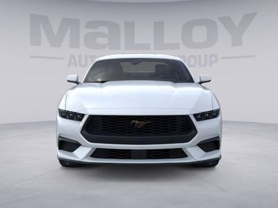 2026 Ford Mustang - Photo 14