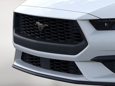 2026 Ford Mustang - Photo 1