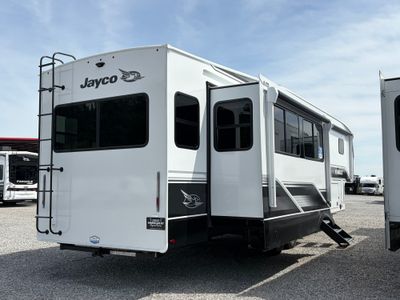 2026 Jayco Eagle — photo 8 view