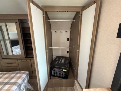 2026 Jayco Eagle — photo 31 view