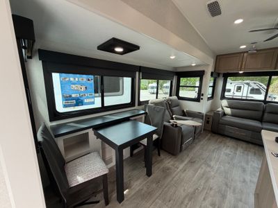 2026 Jayco Eagle — photo 14 view