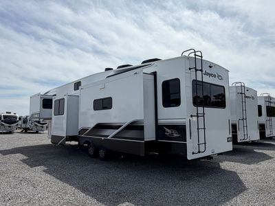 2026 Jayco Eagle — photo 7 view