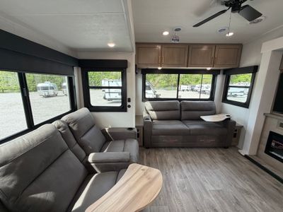 2026 Jayco Eagle — photo 15 view