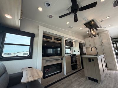2026 Jayco Eagle — photo 16 view