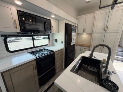 2026 Jayco Eagle — photo 17 view