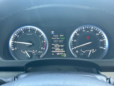 2017 Toyota Highlander Limited Platinum - Photo 31