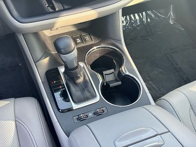 2017 Toyota Highlander Limited Platinum - Photo 19