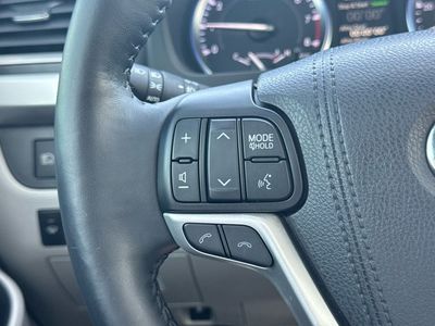 2017 Toyota Highlander Limited Platinum - Photo 29