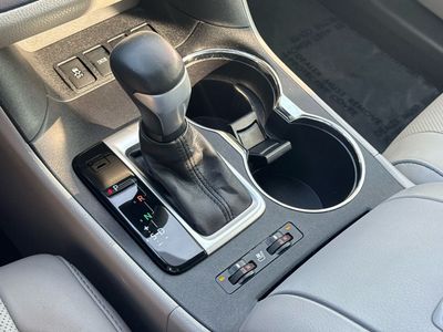 2017 Toyota Highlander Limited Platinum - Photo 38