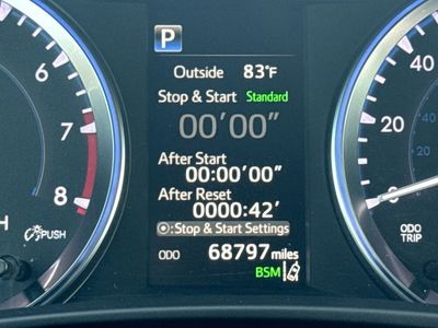 2017 Toyota Highlander Limited Platinum - Photo 5