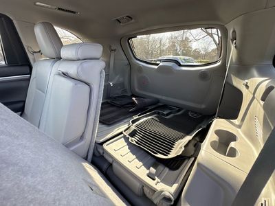 2017 Toyota Highlander Limited Platinum - Photo 14