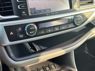 2017 Toyota Highlander Limited Platinum - Photo 36