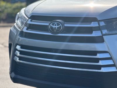 2017 Toyota Highlander Limited Platinum - Photo 10