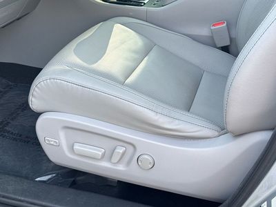 2017 Toyota Highlander Limited Platinum - Photo 26