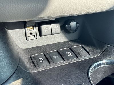 2017 Toyota Highlander Limited Platinum - Photo 37
