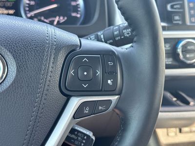 2017 Toyota Highlander Limited Platinum - Photo 30