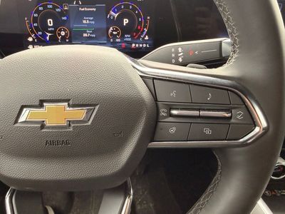2026 Chevrolet Suburban — photo 18 view