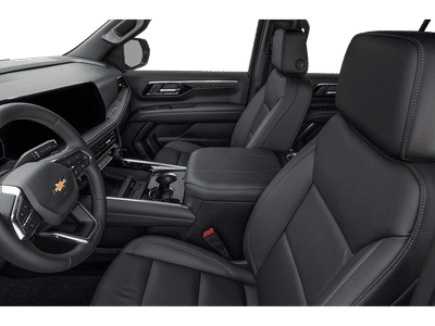 2026 Chevrolet Suburban — photo 44 view
