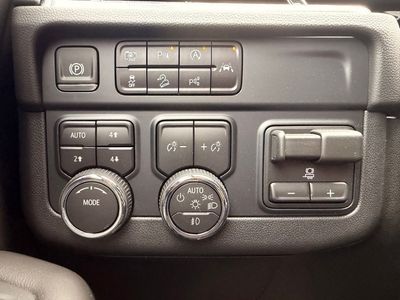 2026 Chevrolet Suburban — photo 25 view