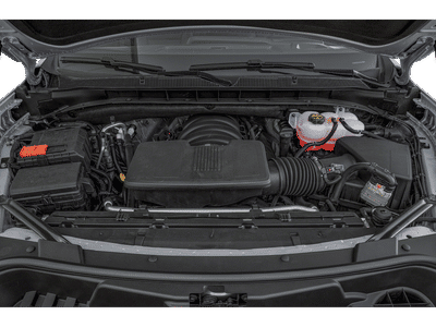 2026 Chevrolet Suburban — photo 46 view