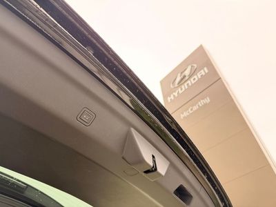 2026 Chevrolet Suburban — photo 37 view
