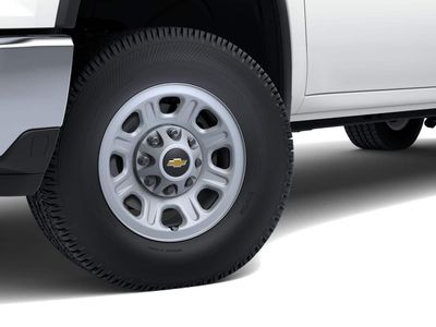2026 Chevrolet Silverado 2500 HD - Photo 4