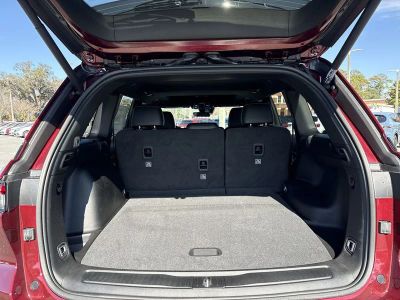 2026 Jeep Grand Cherokee — photo 30 view