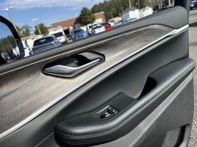 2026 Jeep Grand Cherokee — photo 28 view