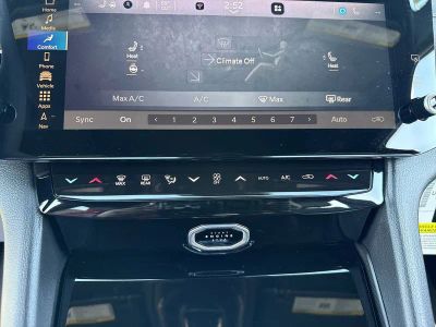 2026 Jeep Grand Cherokee — photo 18 view