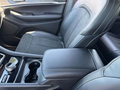 2026 Jeep Grand Cherokee — photo 20 view