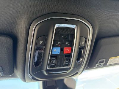 2026 Jeep Grand Cherokee — photo 15 view