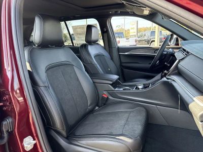 2026 Jeep Grand Cherokee — photo 27 view