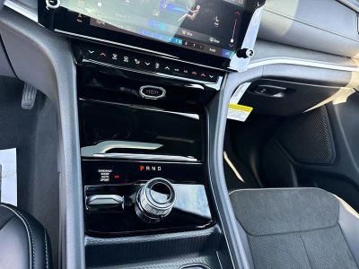 2026 Jeep Grand Cherokee — photo 19 view