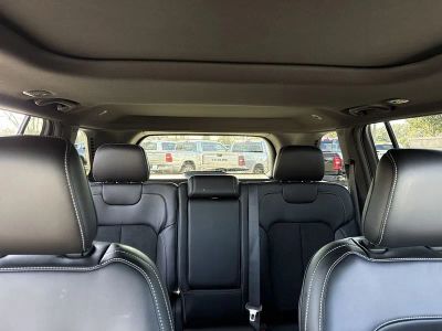 2026 Jeep Grand Cherokee — photo 29 view