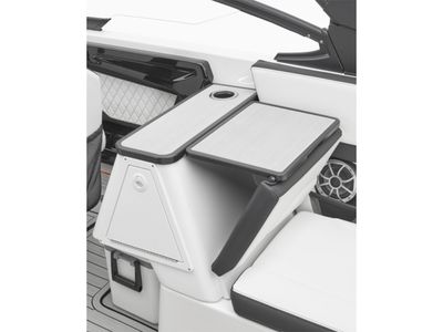 2026 Yamaha 252S - Photo 5