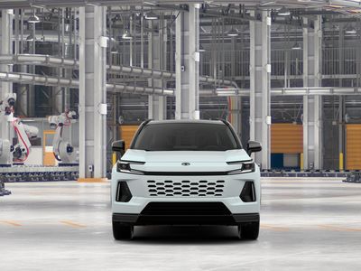 2026 Toyota RAV4 Plug-in Hybrid - Photo 19