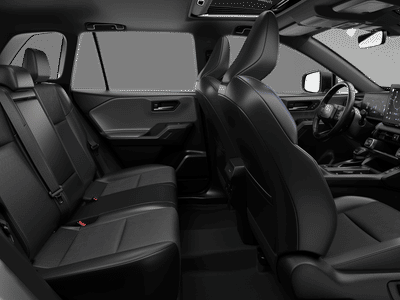 2026 Toyota RAV4 Plug-in Hybrid - Photo 29