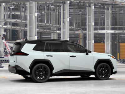 2026 Toyota RAV4 Plug-in Hybrid - Photo 13