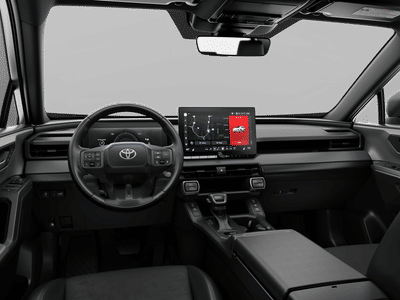 2026 Toyota RAV4 Plug-in Hybrid - Photo 27