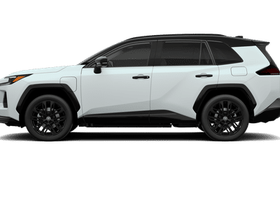2026 Toyota RAV4 Plug-in Hybrid - Photo 25