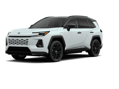 2026 Toyota RAV4 Plug-in Hybrid - Photo 23